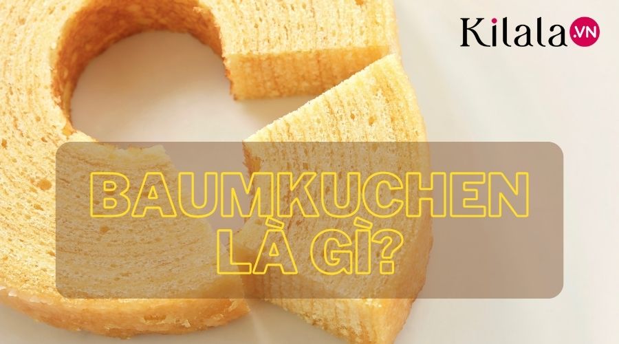 baumkuchen